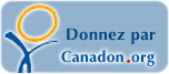 Donate CDN