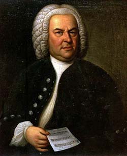 Bach