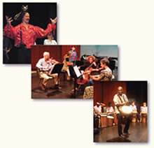 faites de la musique!