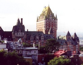 Photo de Québec