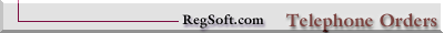 RegSoft.com banner