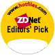 SeedPlanner has a 5 star rating from zdnet.com !
